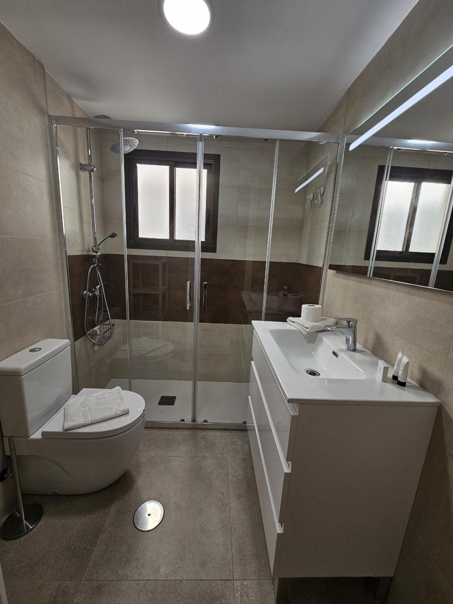 Apartamento Edificio La Marina San Pedro *