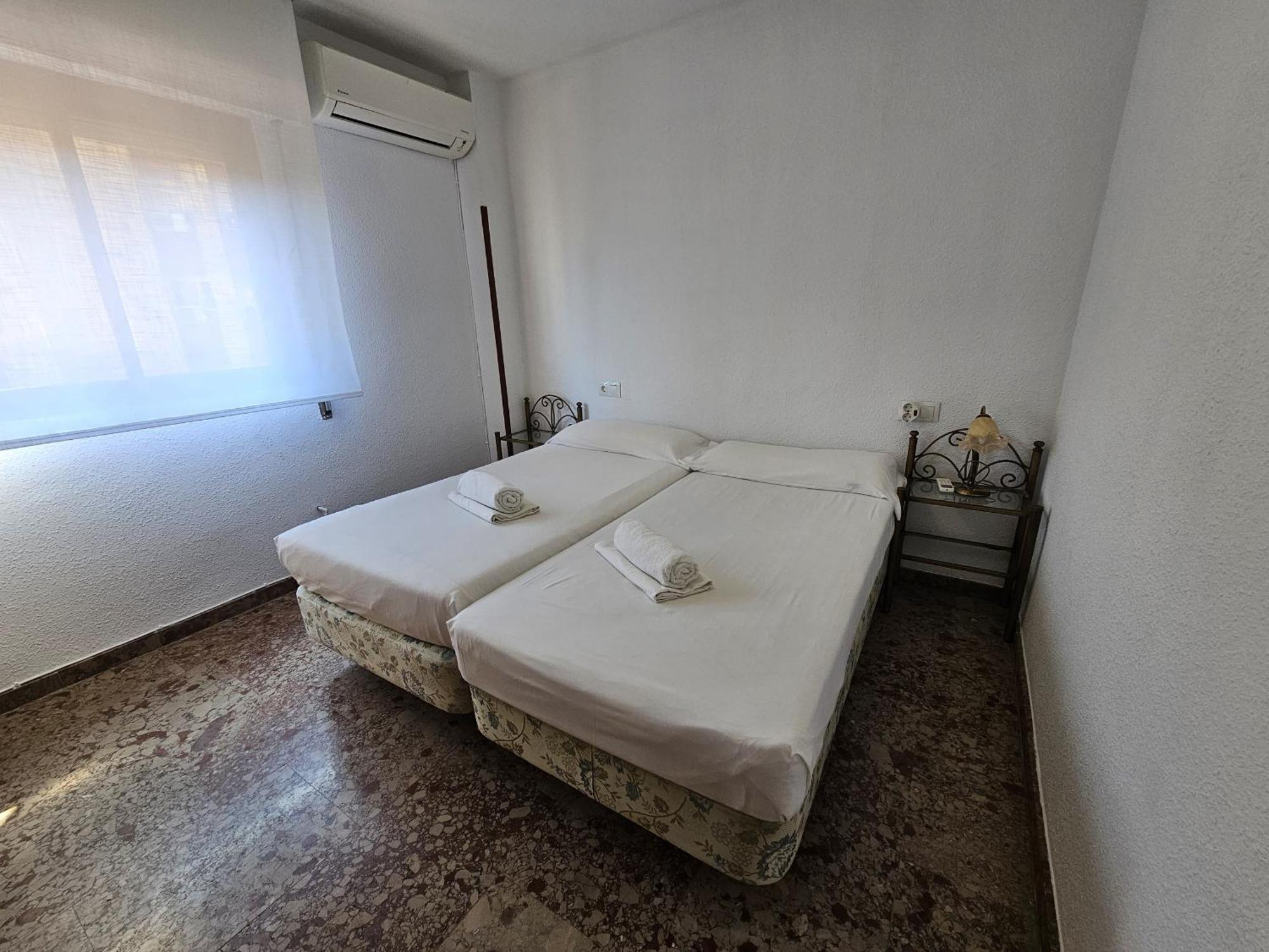 Apartamento Edificio La Marina San Pedro *